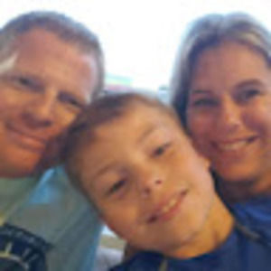 Meet your Posher, Michele